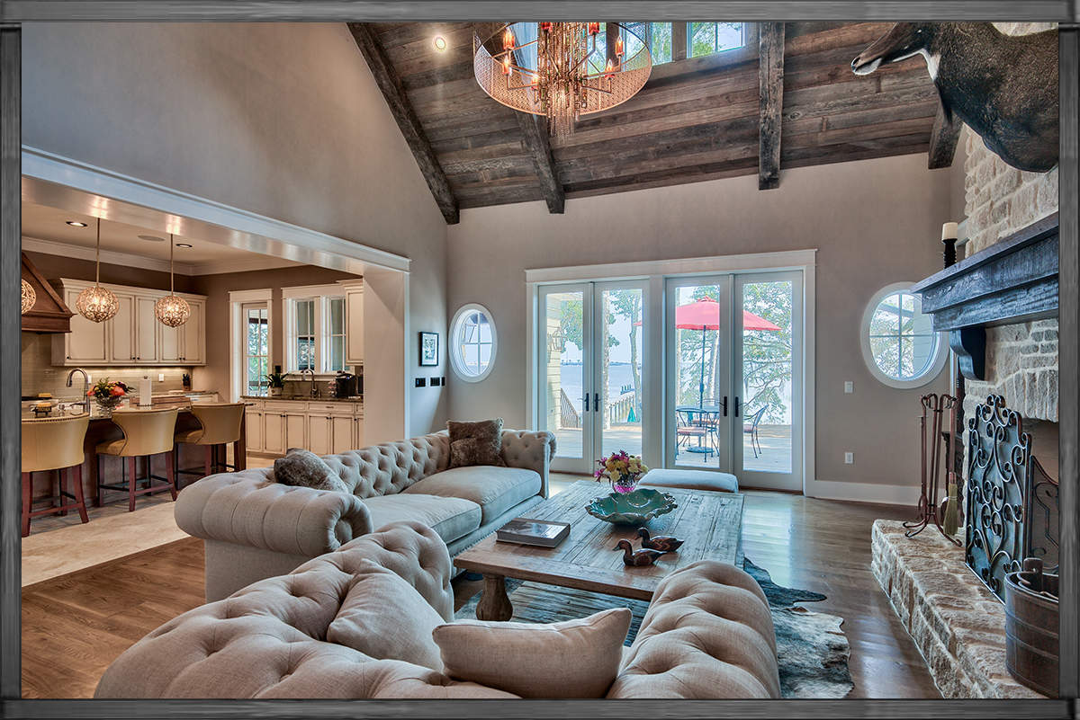 Luke & Blue's Custom Homes | Homebuilding Excellence | Santa Rosa Beach ...