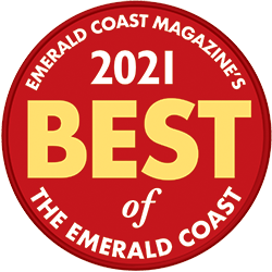 Best of the Emerald Coast - Best Builder - Luke & Blues